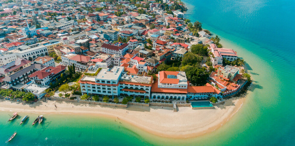 discover zanzibar banner